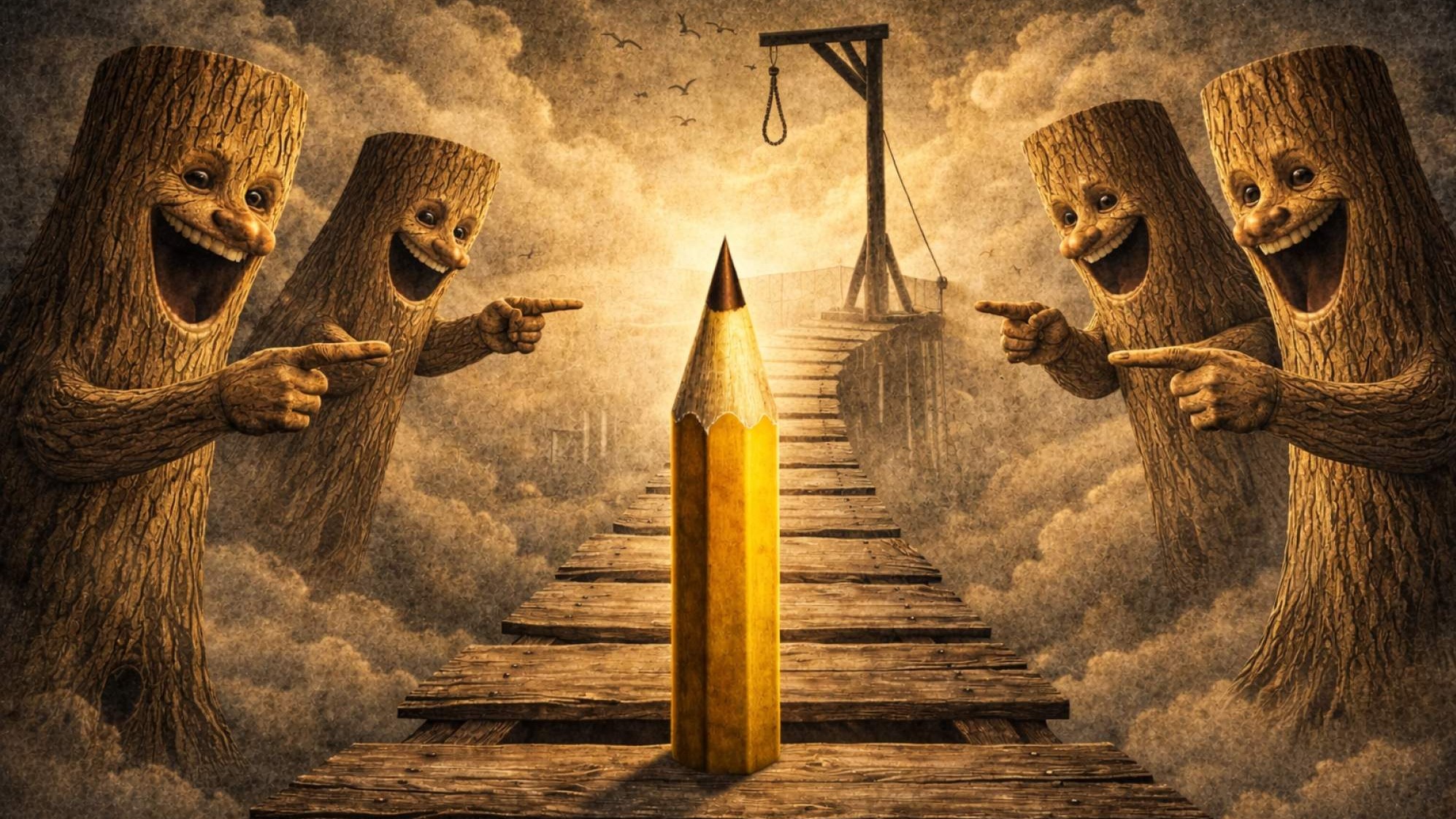 Patriotizam: Borba protiv glupih