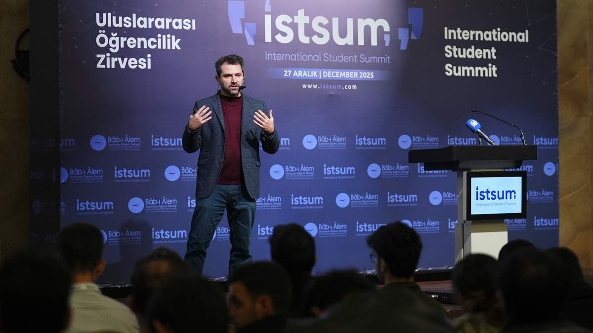 Završen Međunarodni studentski samit u Istanbulu: Digitalna transformacija u fokusu