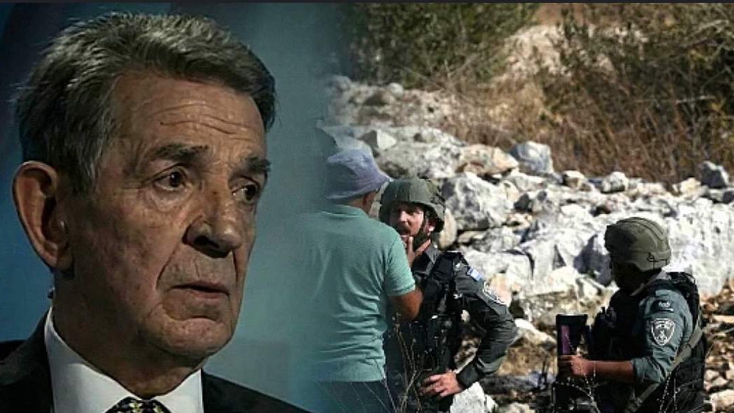 Duraković o novoj "taktici" Izraela: Rat protiv maslina i tla je izraz totalnog zla i rat protiv samoga Boga