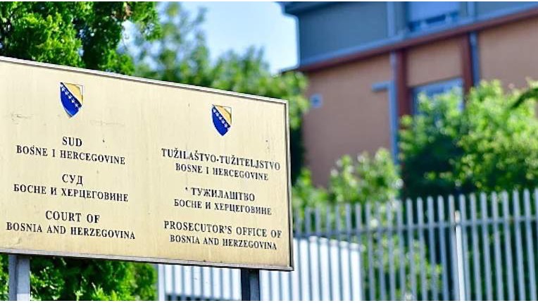 BiH: Zbog zločina u Novoseocima podignuta optužnica protiv Radislava Krstića