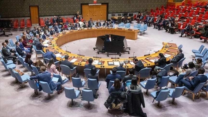 Vijeće sigurnosti UN-a potvrdilo podršku BiH na inicijativu Slovenije