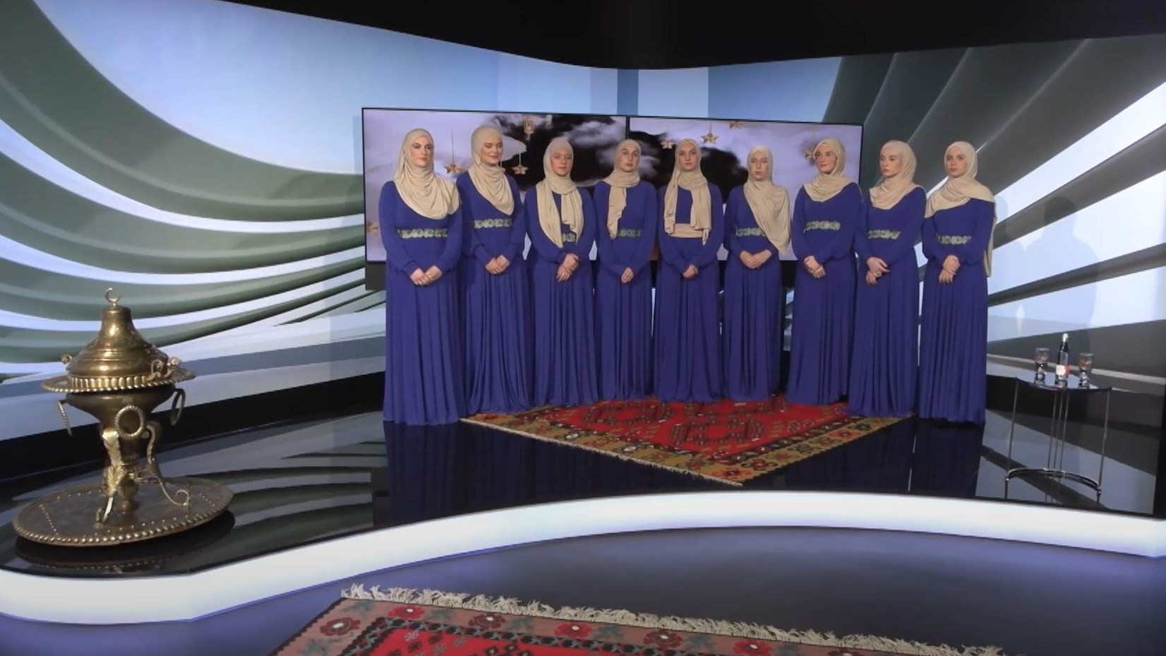 Hor "Šapat srca": Nova pjesma je rezime našeg rada, ali i prilika da slušaoci prepoznaju sebe