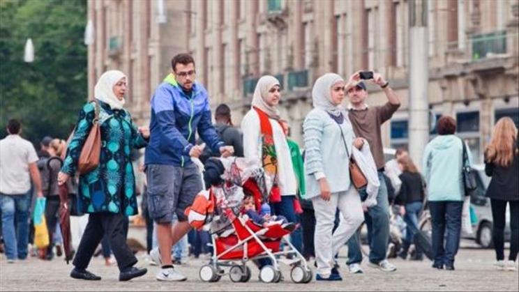 Bosanski muslimani vezani za evropski kulturološki kontigent