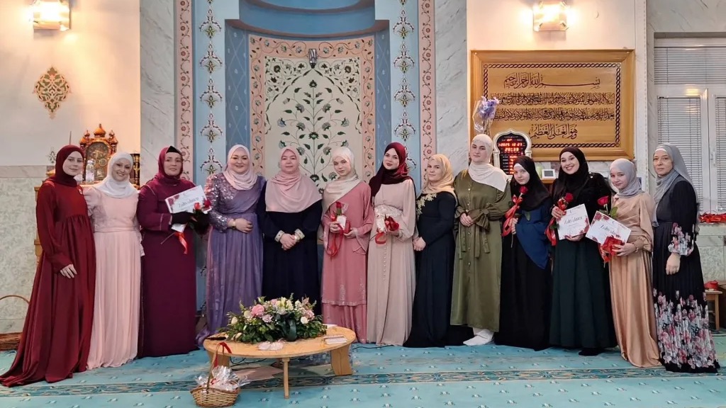 Janja: Obilježeno deset godina Odjela za brak i porodicu 