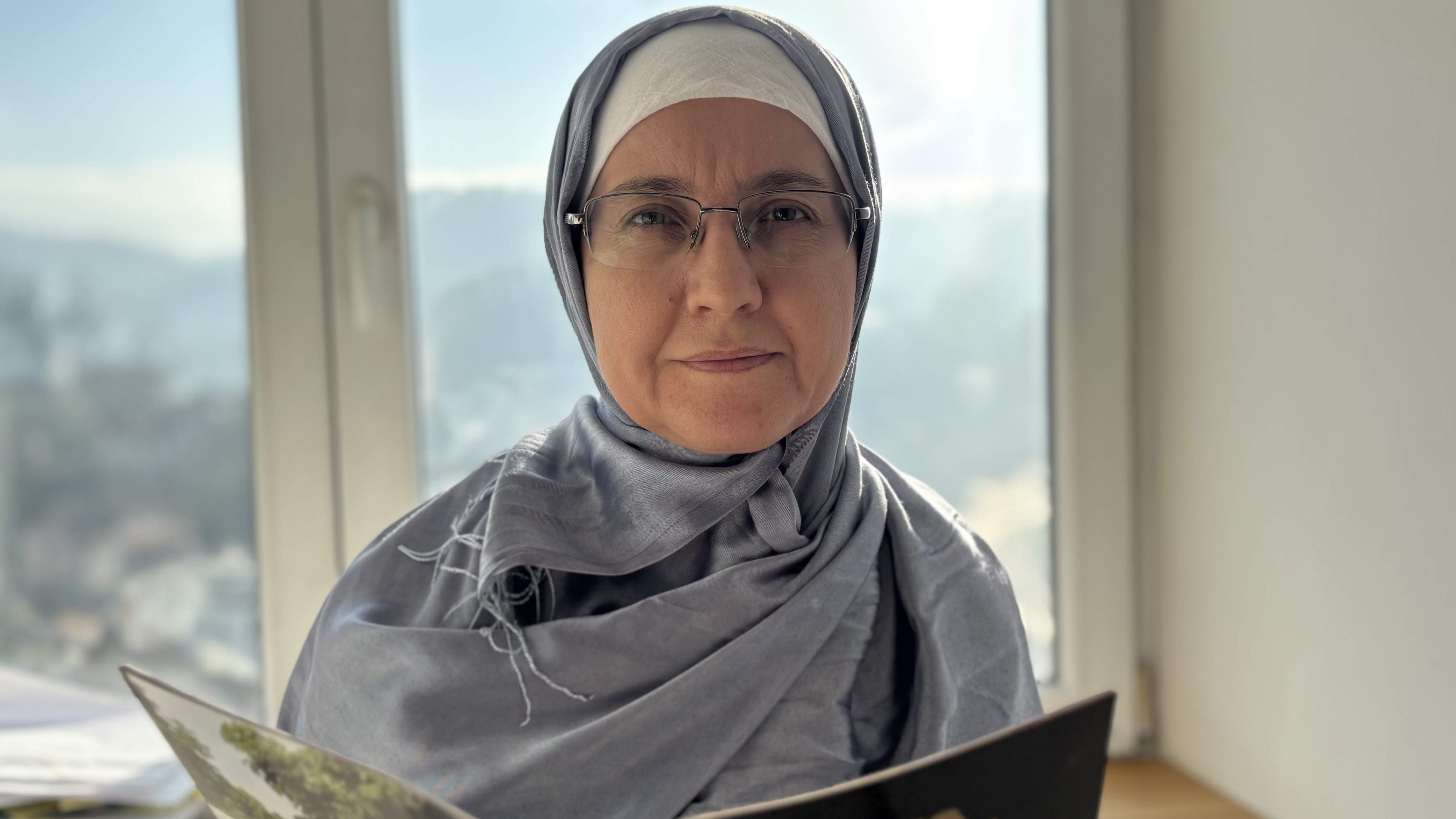 Azra Hasanović, urednica "Bosanske Sumejje":  Istrajavamo u misiji lijepe i učinkovite riječi punih dvadeset i pet godina i nismo se umorile