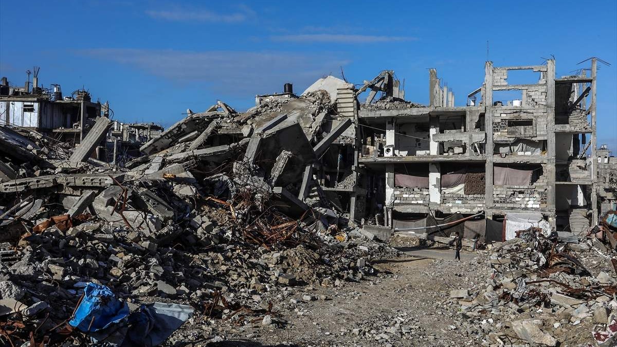 Osam evropskih zemalja, Japan i Kanada izražavaju "ozbiljnu zabrinutost" zbog pogoršanja krize u Gazi