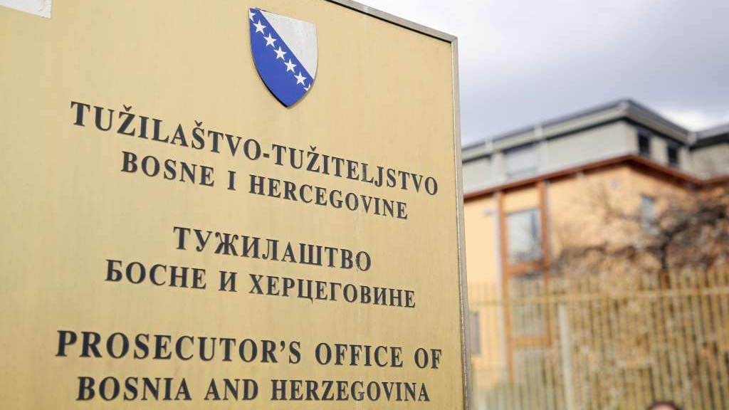 Podignita optužnica protiv šest osoba za zločine protiv čovječnosti na području Ključa