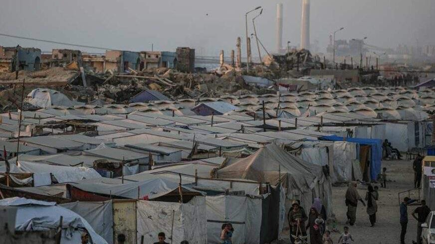 Palestinsko dijete ubijeno u izraelskom napadu i novom kršenju primirja u Gazi