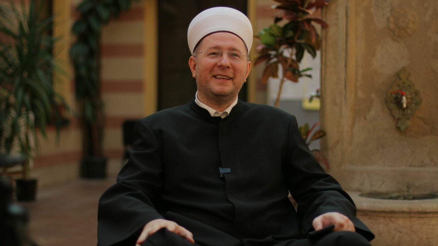 Od petka do petka: Kenan Musić