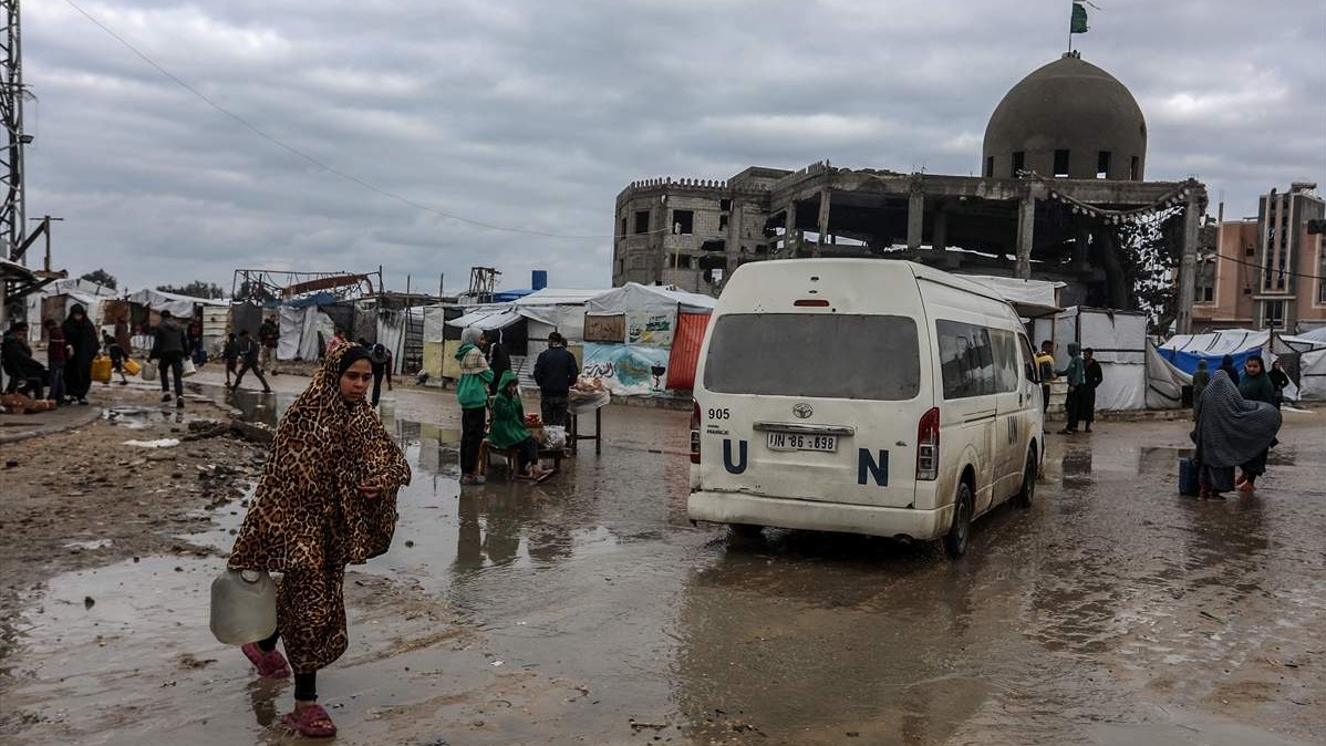 Ciničan, proračunat pokušaj: Ljekari bez granica upozorili da bi izraelska prijetnja o registracijama mogla blokirati humanitarnu pomoć u Gazi