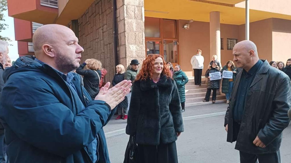 Zenička biblioteka u 2025. godini: Prostor podrške lokalnoj književnoj sceni