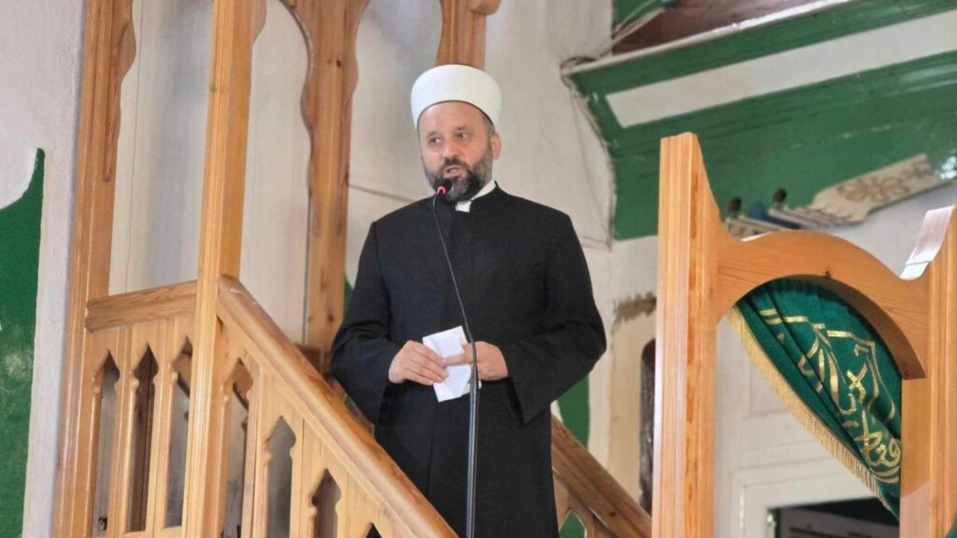 Efendija Memić: Članarinom ne slabiš sebe, već jačaš svoju Zajednicu