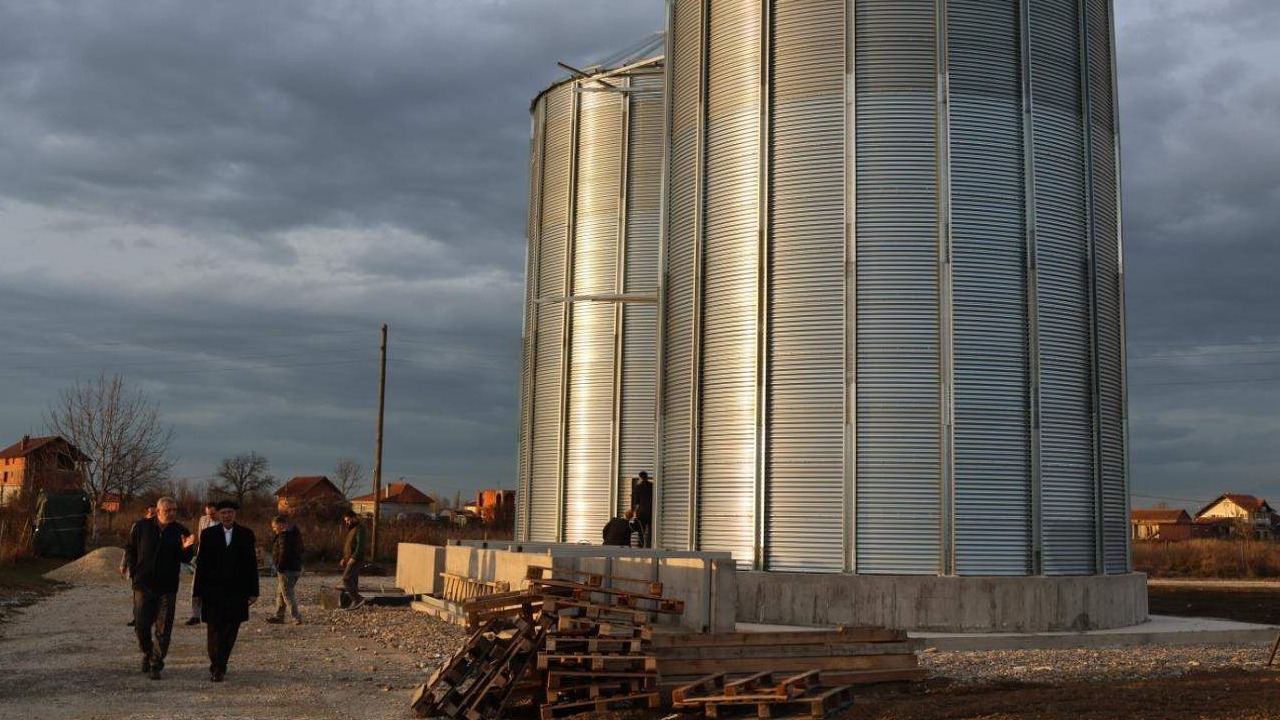 Muftija Fazlović u Janji: Uzorna je vaša svijest o ibadetima zekata i vakufa 