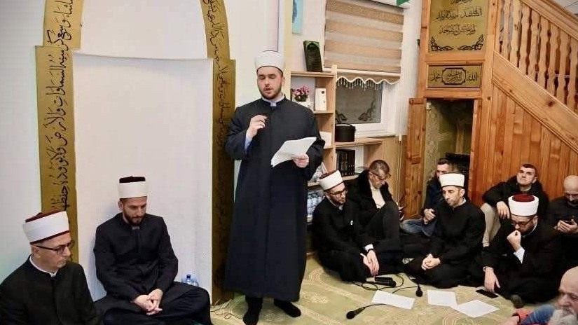 Medžlis Tešanj: U džematu Mračaj–Potočani održana tradicionalna Večer Kur’ana