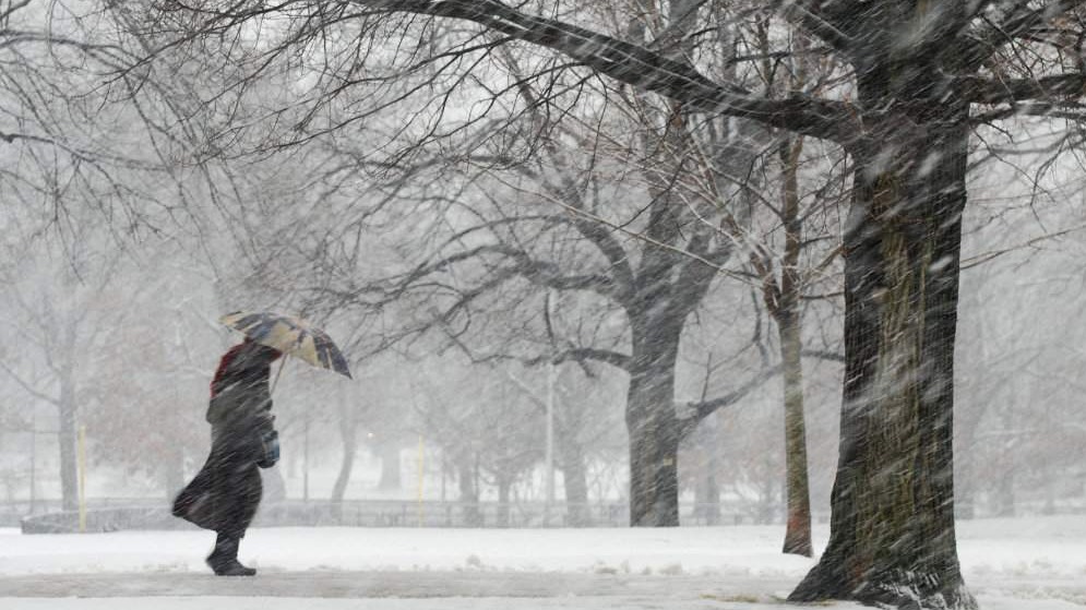 FUCZ: Snijeg otežava saobraćaj i uzrokuje prekide u snabdijevanju strujom u više kantona u FBiH