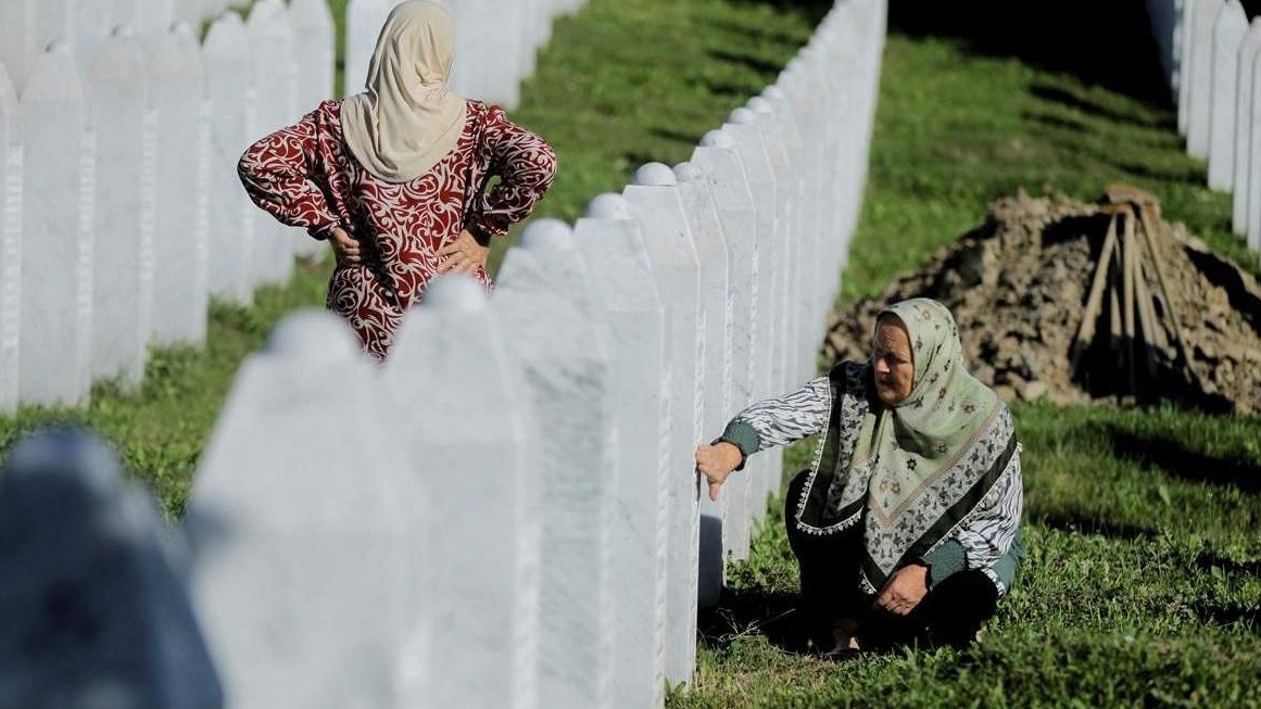 Majke Srebrenice i Udruženje žrtava genocida od Vlade FBiH i kantona traže da se 9. januar proglasi danom žalosti u FBiH  
