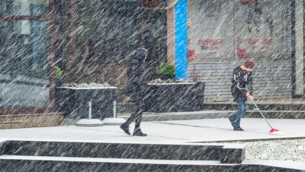 Štab civilne zaštite KS - Kontinuirano vršiti obilazak najugroženijih područja