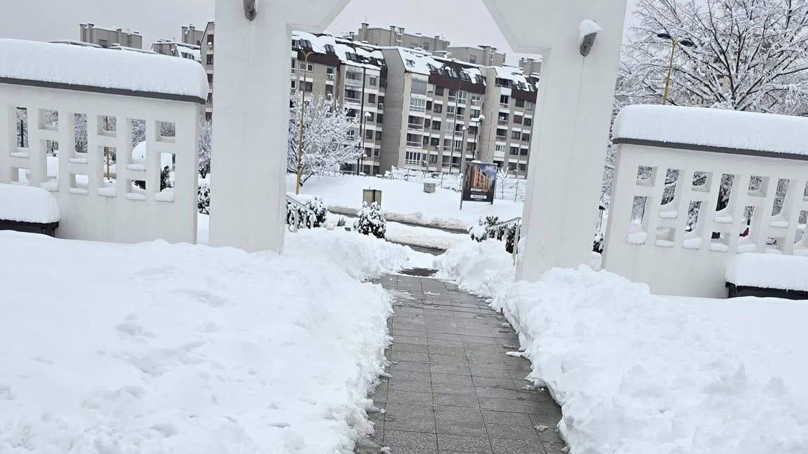 Tuzla: Građanski aktivizam za pohvalu