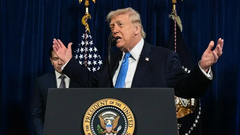 Trump: Američke naftne kompanije bi u Venecueli mogle biti operativne za manje od 18 mjeseci