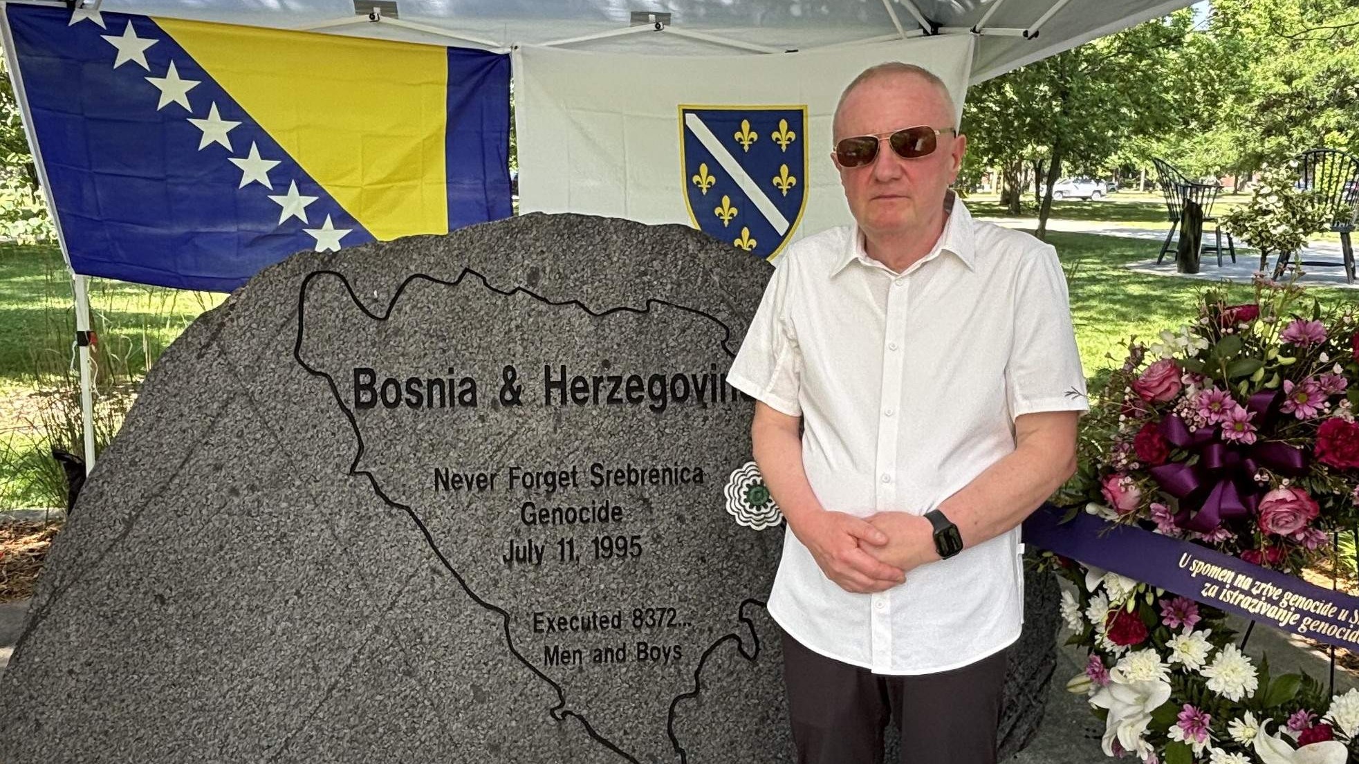 Emir Ramić: 9. januarom se slavi otvoreni napad na državu Bosnu i Hercegovinu