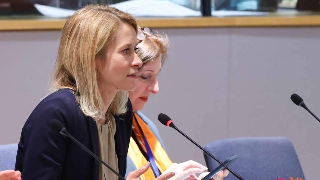 Zvaničnice EU upozorile: Bez međunarodnih NVO-a nema humanitarne pomoći u Gazi