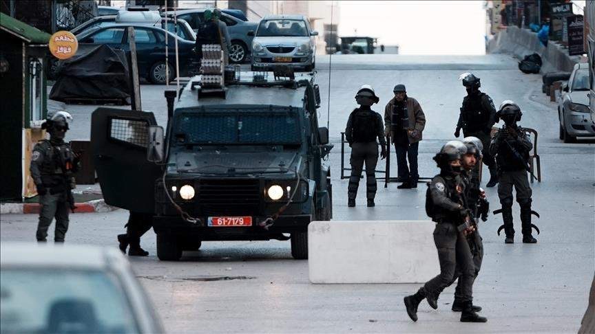 Izraelske snage povrijedile 11 Palestinaca tokom racije na Univerzitetu Birzeit na okupiranoj Zapadnoj obali