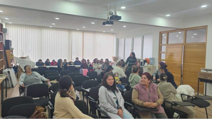 Realizovan projekat “Pravo na budućnost”