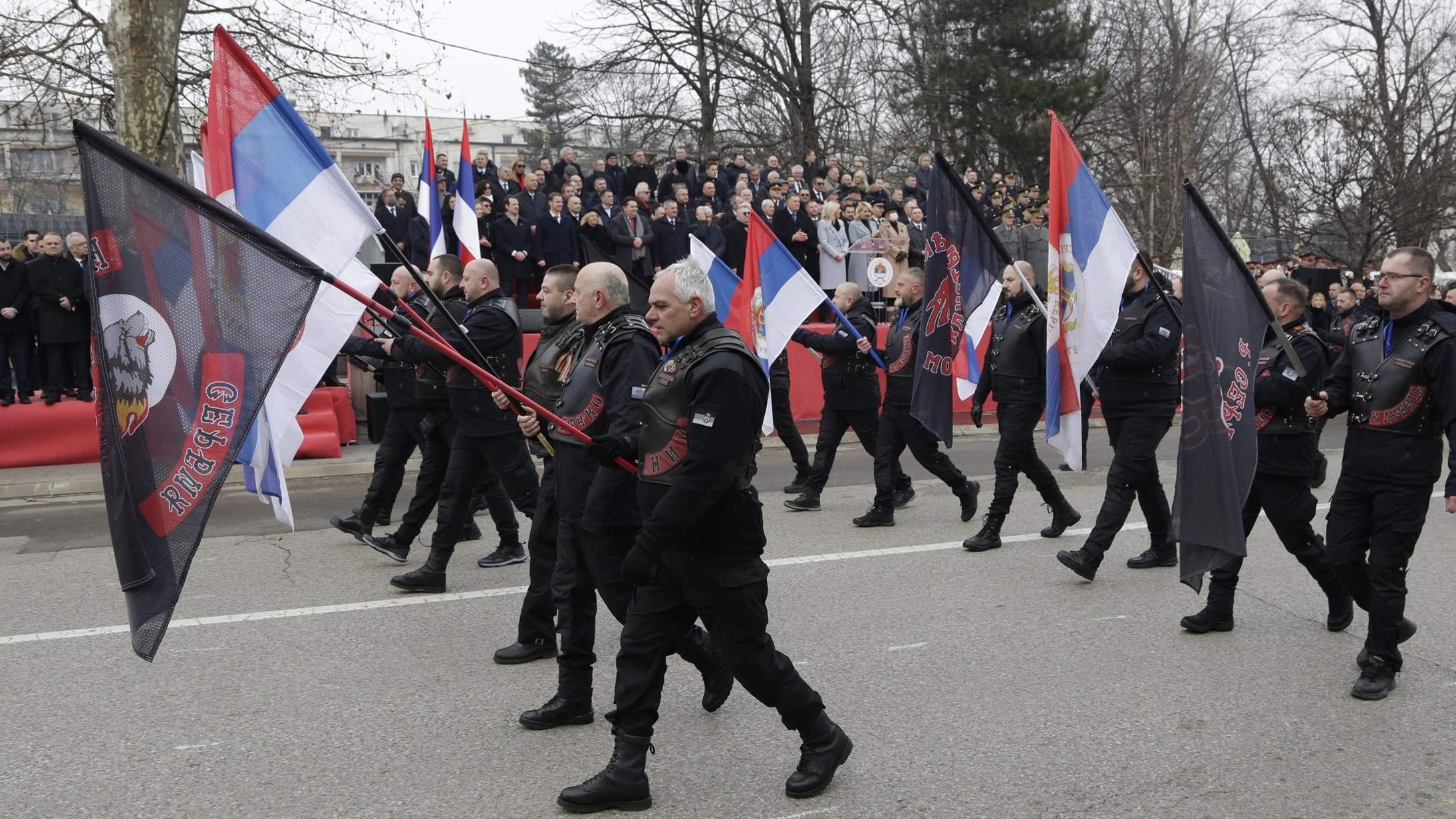 Kako je 9. januar prestao biti političko pitanje