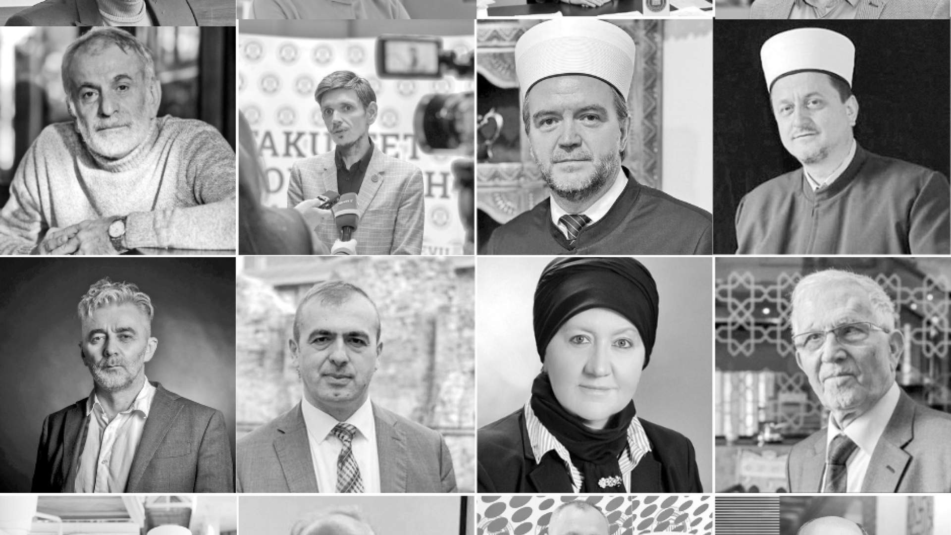 Pogled na godinu iza nas: Vrijeme pritisaka i teških izbora