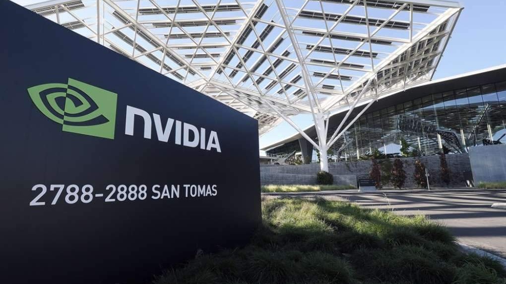 Proizvođač čipova Nvidia prestigao Apple i postao najvrijednija kompanija na svijetu