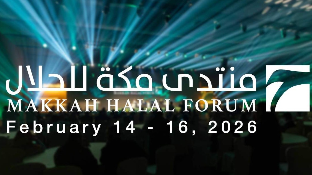 Makkah Halal Forum 2026: Jačanje pozicije globalnog centra  halal industrije