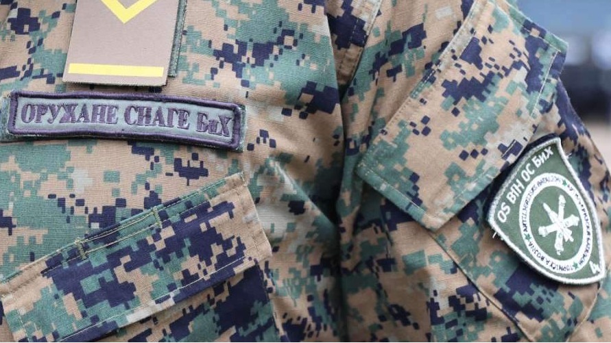 Predsjedništvo BiH jednoglasno odobrilo učešće OSBiH u mirovnoj misiji u Gazi