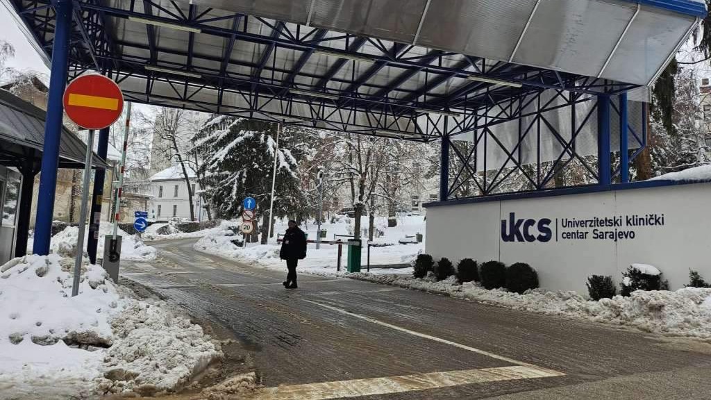 Hasanović: Zdravstveni sistem Kantona Sarajevo funkcioniše u potpunosti i bez zastoja