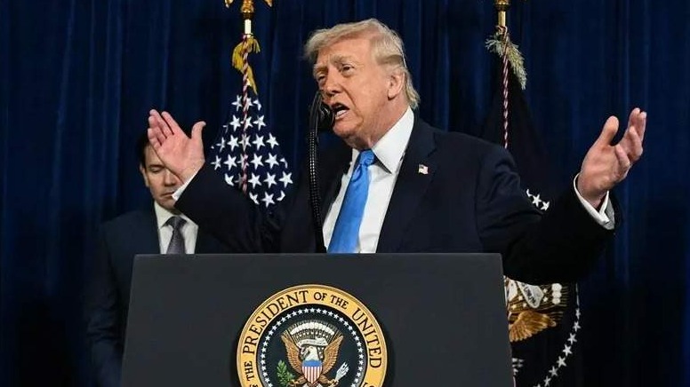 SAD se povukao iz Međunarodnog rezidualnog mehanizma za ratne zločine u Hagu, odluka ima posebnu težinu za BiH 