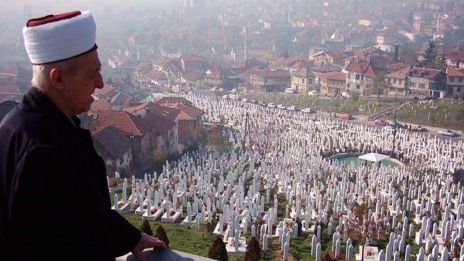 Godišnjica preseljenja na ahiret hadži hafiza Halid-ef. Hadžimulića: U današnjem vremenu najviše fali takvih ljudi