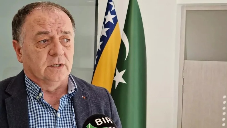 Tahirović: Povlačenje SAD-a iz Haga ne ugrožava donesene presude, borba za žrtve se nastavlja