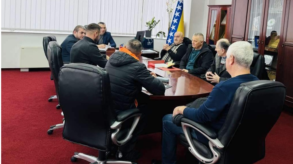 Federalno ministarstvo raseljenih osoba i izbjeglica nastavit će podršku povratnicima u Višegradu