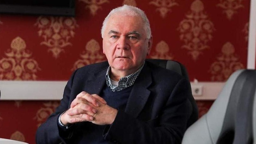  Kulenović: Svako novo obilježavanje 9. januara je svjesno pomjeranje crvene linije, najopasnija je šutnja Tužilaštva BiH