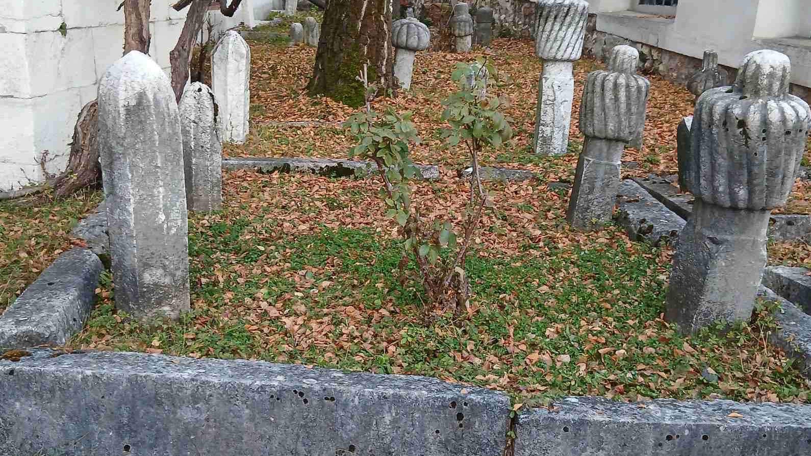 Muftijstvo sarajevsko iniciralo sanaciju nišana braće Morića: Zaštita sjećanja na znamenite Sarajlije