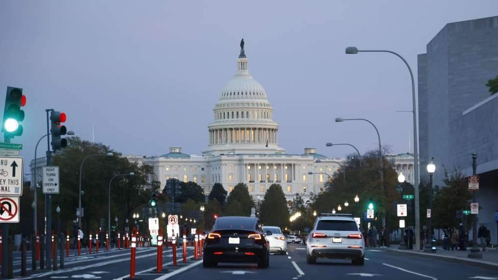 Senat usvojio rezoluciju kojom se ograničava mogućnost Trumpa da provodi daljnje napade na Venecuelu