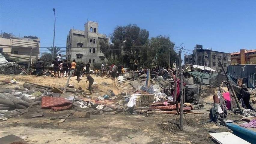 Izrael ponovo žestoko prekršio primirje: U Gazi ubijeno 14 Palestinaca, među njima petero djece