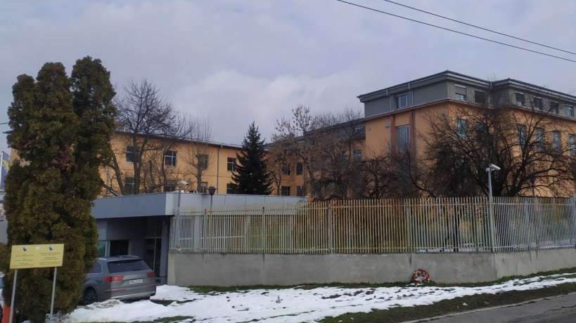 Potvrđena optužnica Zoranu Simaniću i Draganu Joviću za genocid