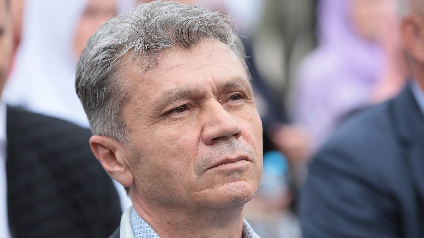 Od petka do petka: Fajko Kadrić