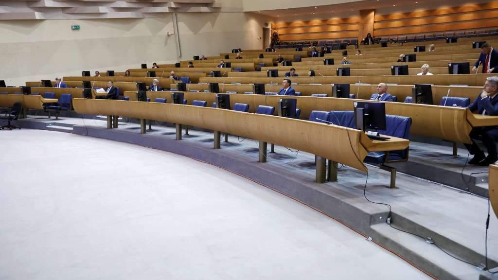 Sjednica Predstavničkog doma PSBiH zakazana za 22. januar