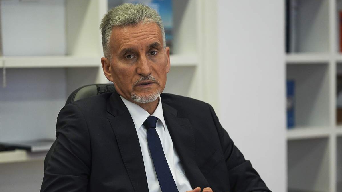 Ademović: Izlazak SAD-a iz brojnih međunarodnih institucija će se loše odraziti na cijelu Evropu, pa i na BiH