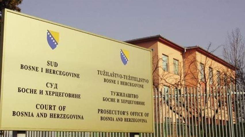 Žalbena sjednica u Sudu BiH u predmetu Rogatica zakazana za 15. januar