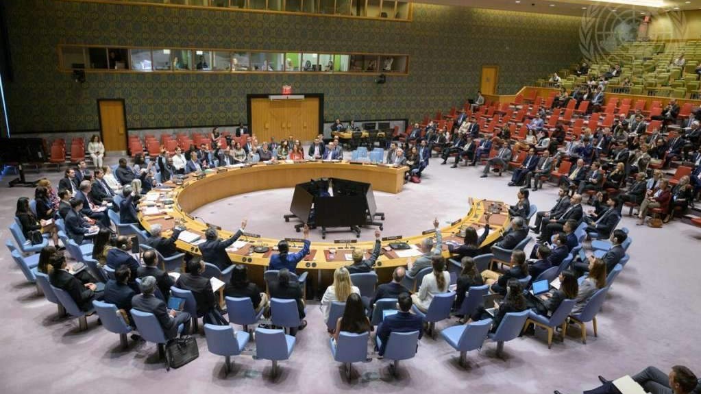 Hitan sastanak Vijeća sigurnosti UN u ponedjeljak zbog ruskih napada u Ukrajini