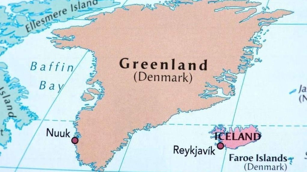 Lideri Grenlanda poručili Trumpu: Ne želimo biti Amerikanci, želimo biti Grenlanđani