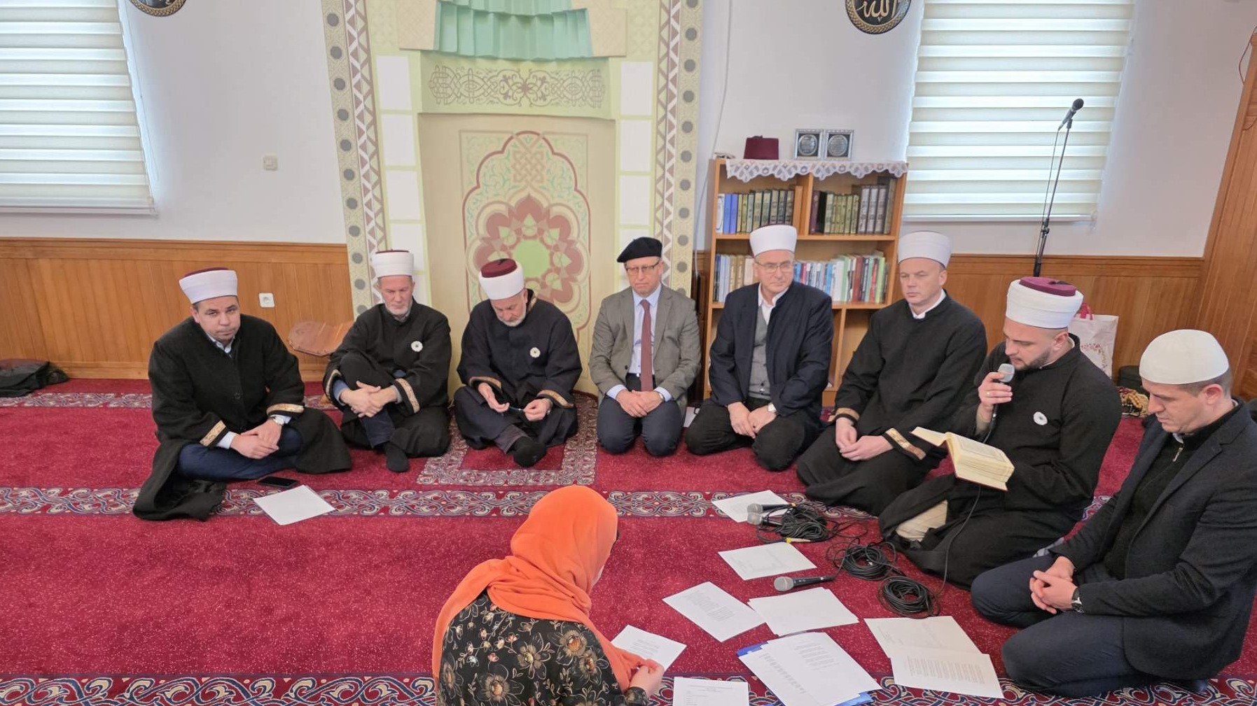 Tezkiretnama rahmetli hadži Muji Durakoviću