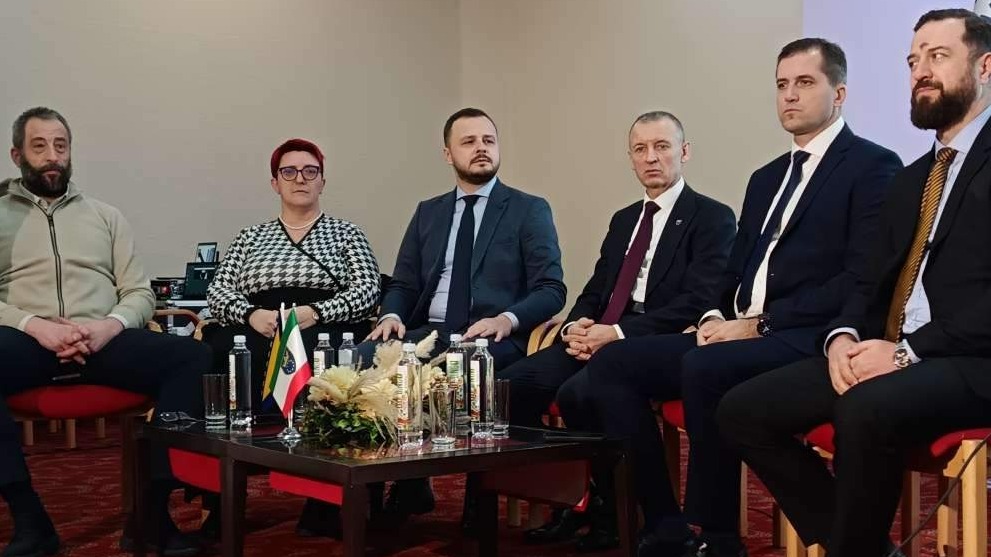 Usvojen Program rada Vlade ZDK, uspostavlja se integrisani infromacioni sistem u oblasti zdravstva